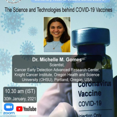 The Science and Technologies behind COVID-19 Vaccines