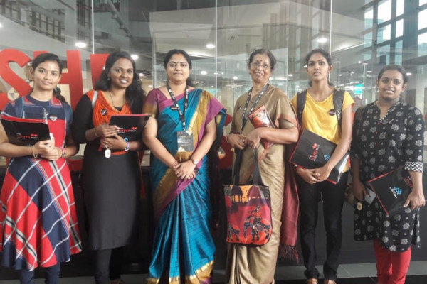 Women entrepreneur summit@ Kerala Start Up Mission