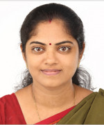 Dr. Jyothilekshmi