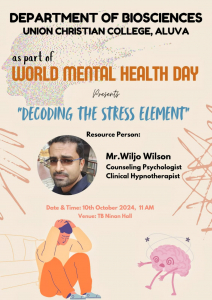 Decoding the Stress Element