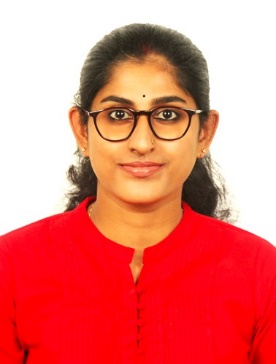 Ms. Chitra Rajagopal