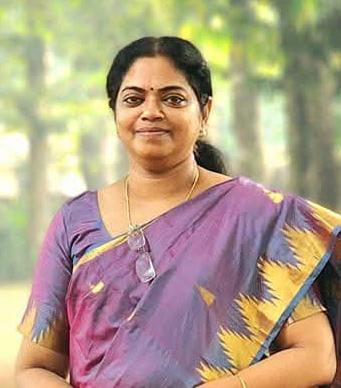 Dr. Jyothilekshmi S