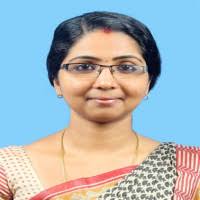 Ms. Asha M.P