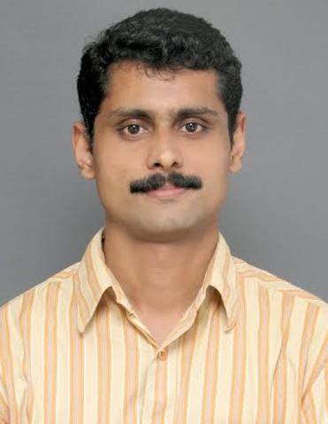 Mr. Varghese Thomas K