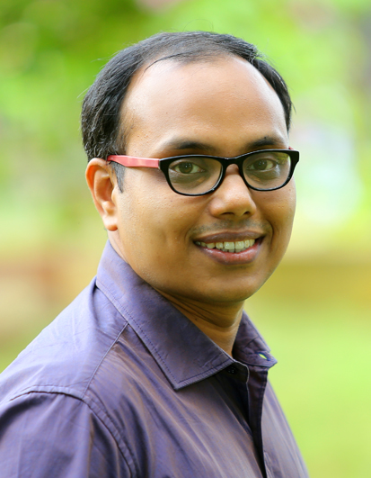Mr. Shyam Mohan