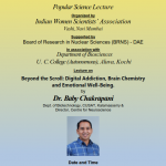 Popular Science Lecture